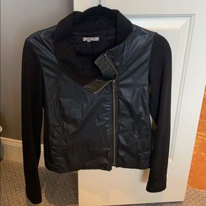 Cool P Helmut Lang jacket